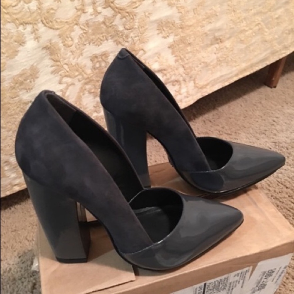 Brand new heels